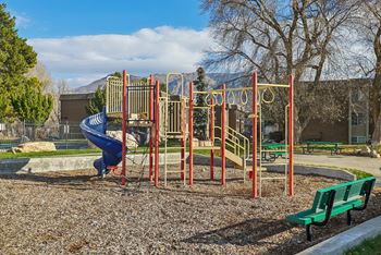 Kids playground 